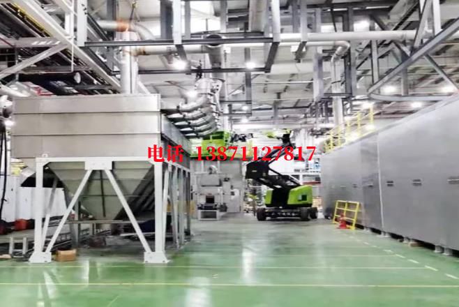 楚雄机电设备安装工程,设备安装公司